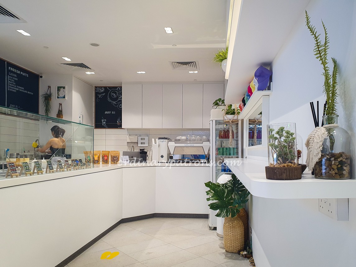Cornercove Cafe