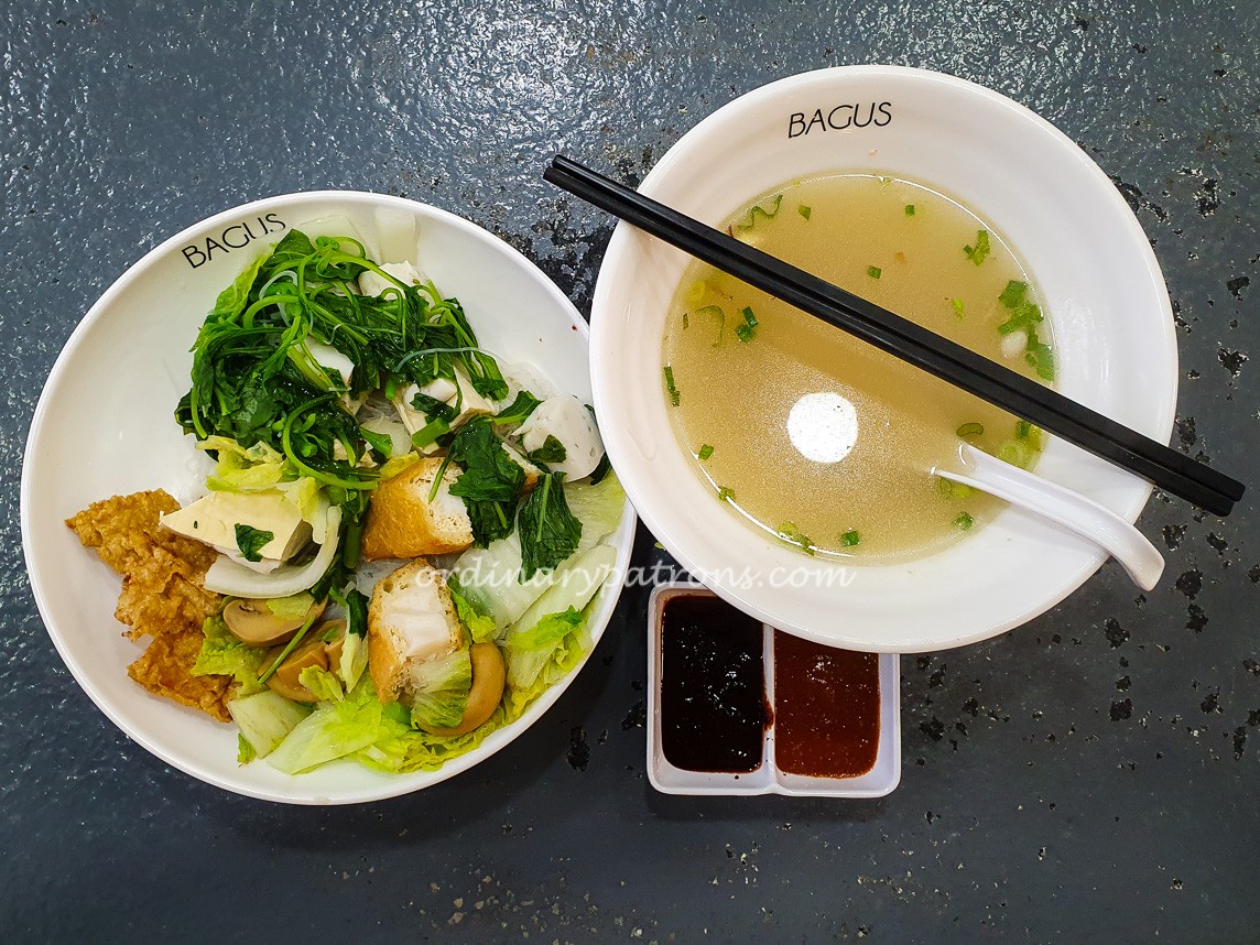 Bagus Yong Tau Fu
