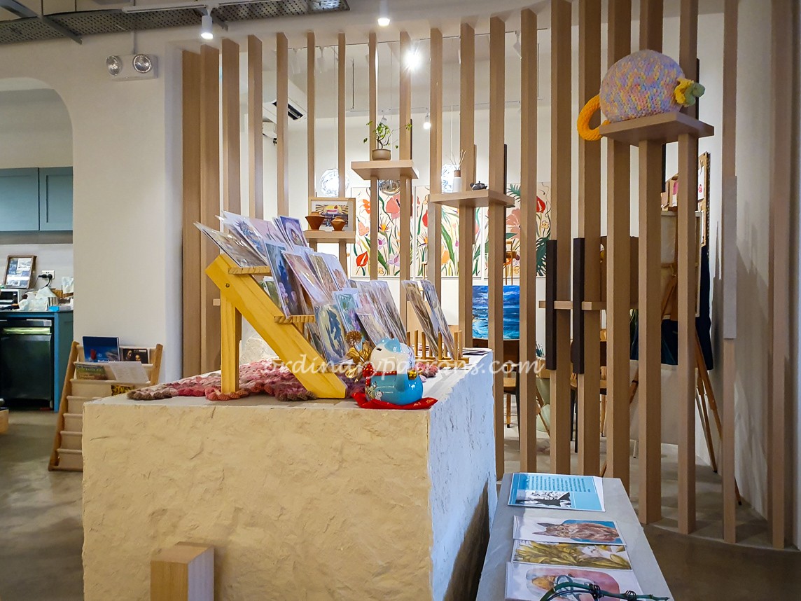 Coze+ art jamming space