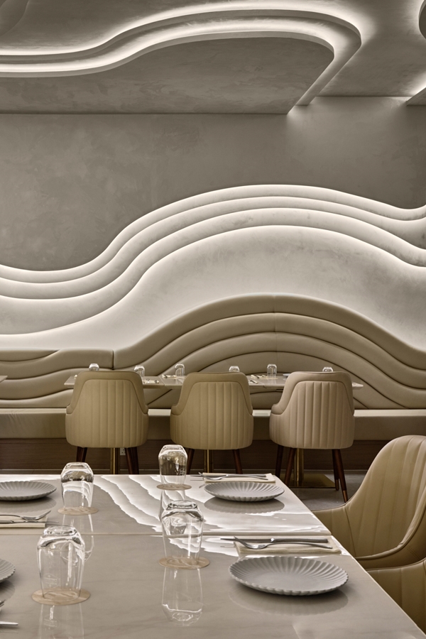 Path Restaurant