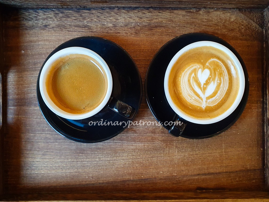 Sinpopo Coffee 
