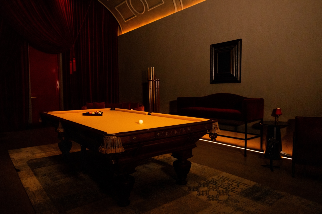Wonder Room