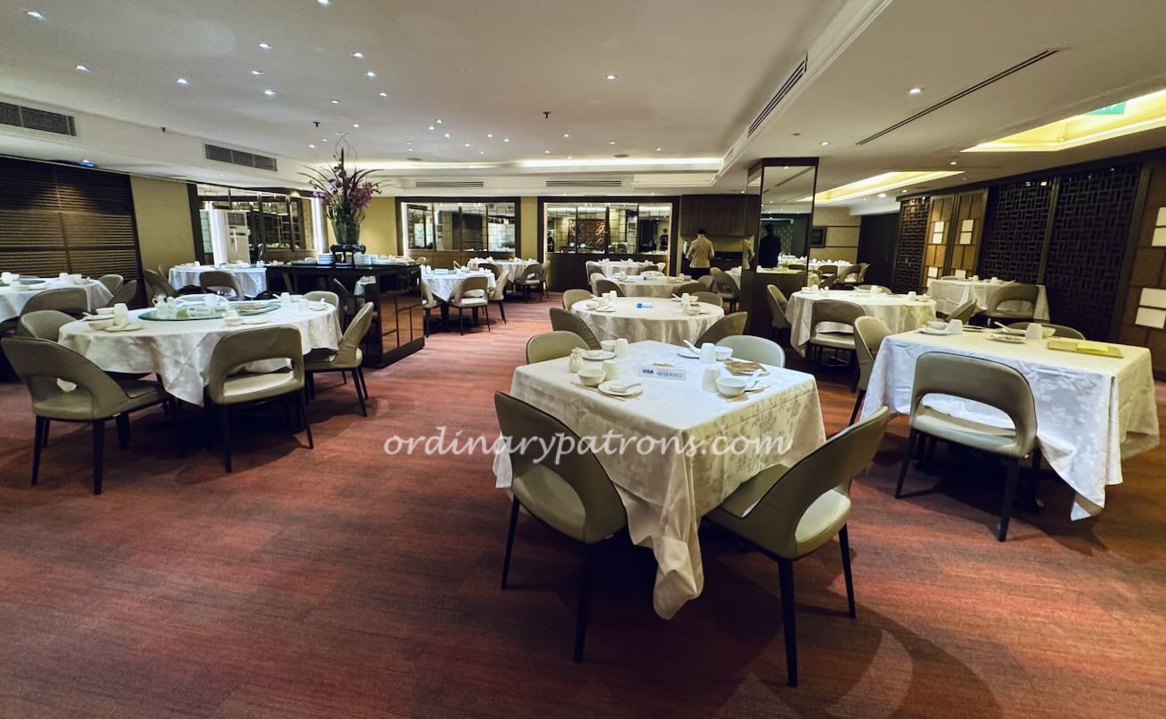 Beng Thin Hoon Kee Hokkien Restaurant review