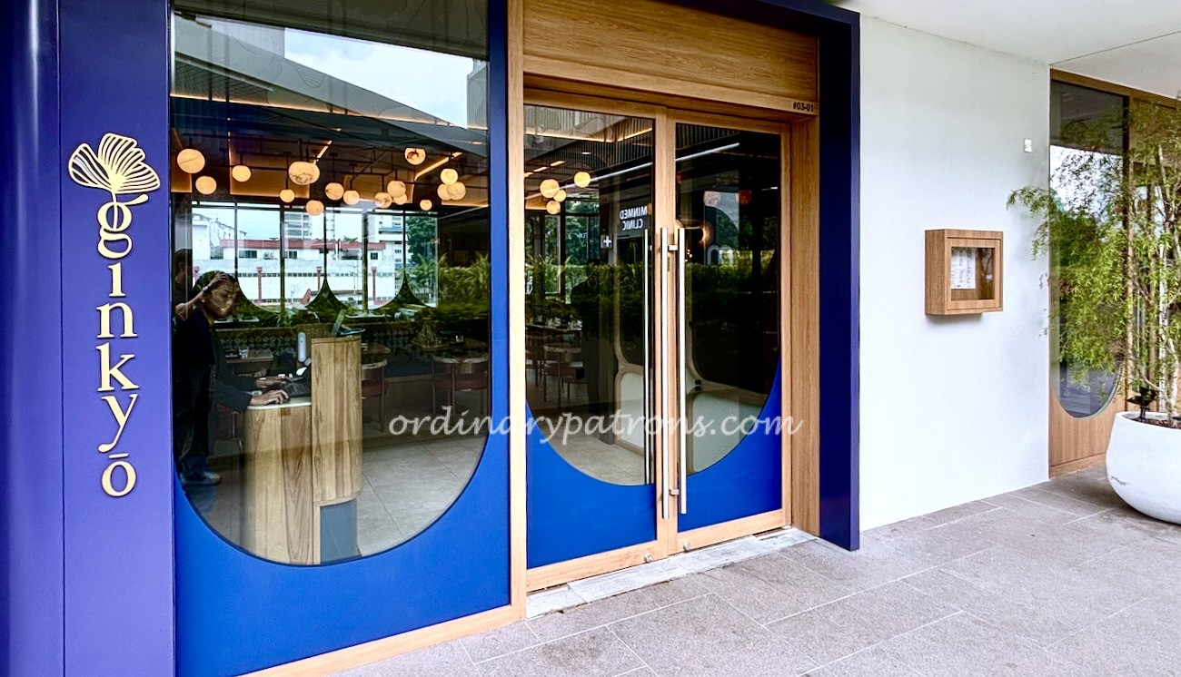 What to Eat at One Holland Village - Best Restaurants 