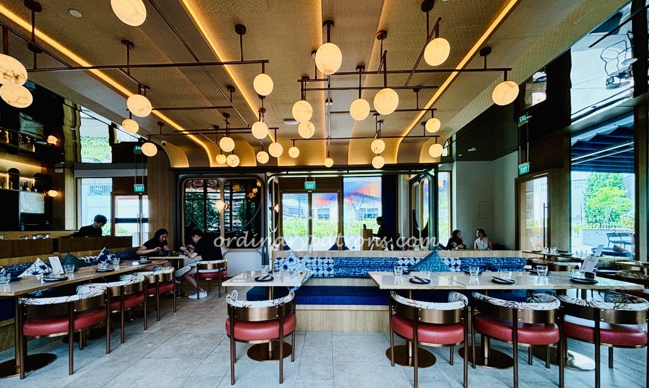 Ginkyō by Kinki Japanese Restaurant at One Holland Village