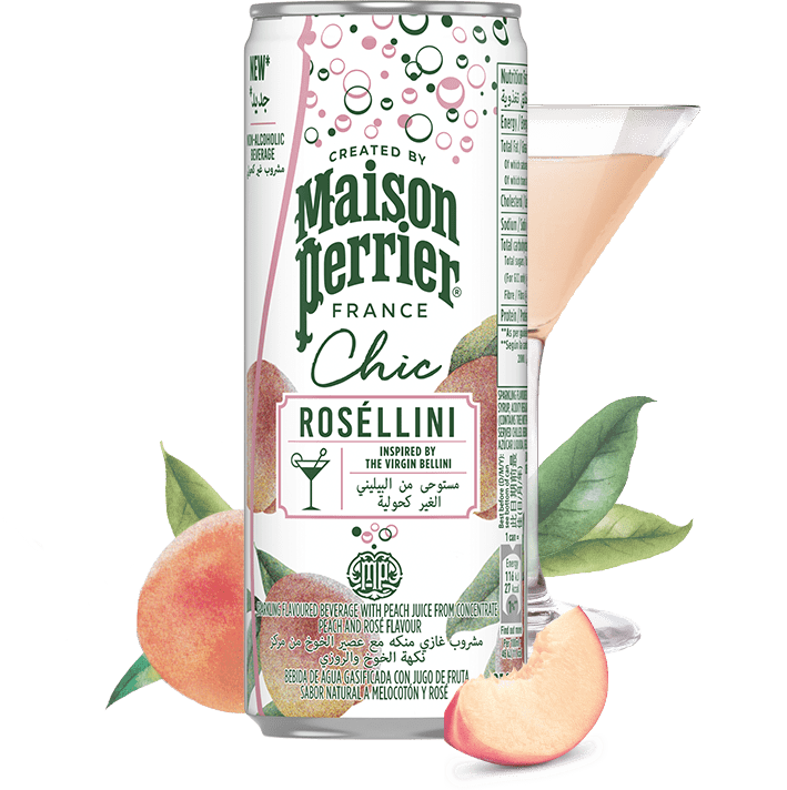 Maison Perrier - Rosellini - Can
