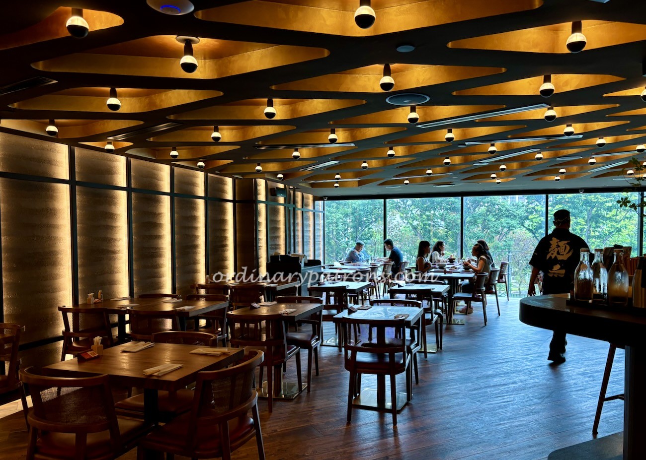 Mensho Tokyo