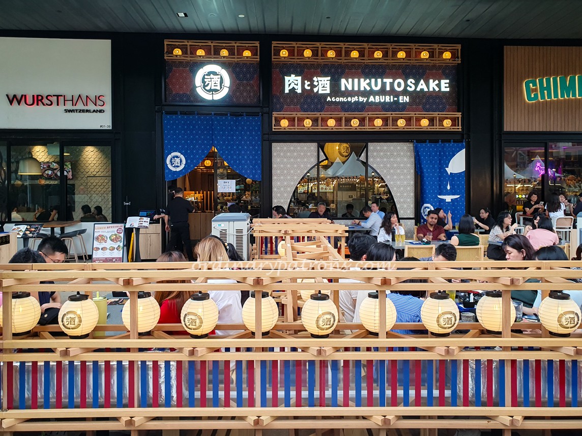 Nikutosake PLQ