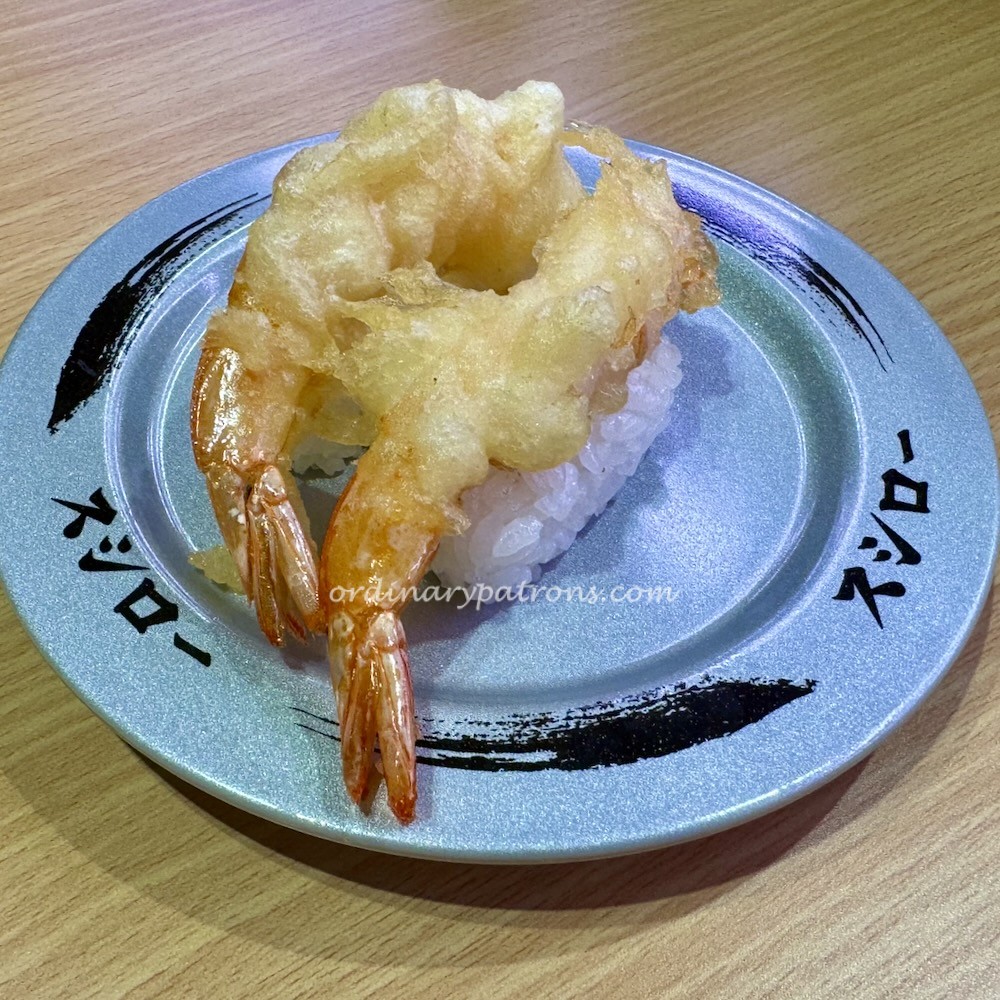 Sushiro at Thomson Plaza