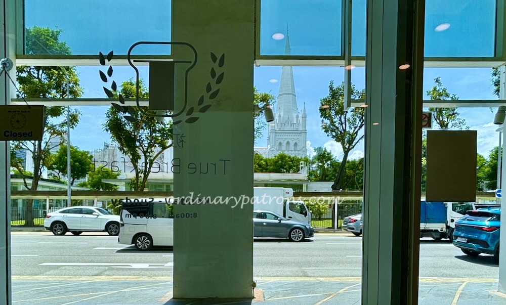 Taiwanese Cafe at Capitol