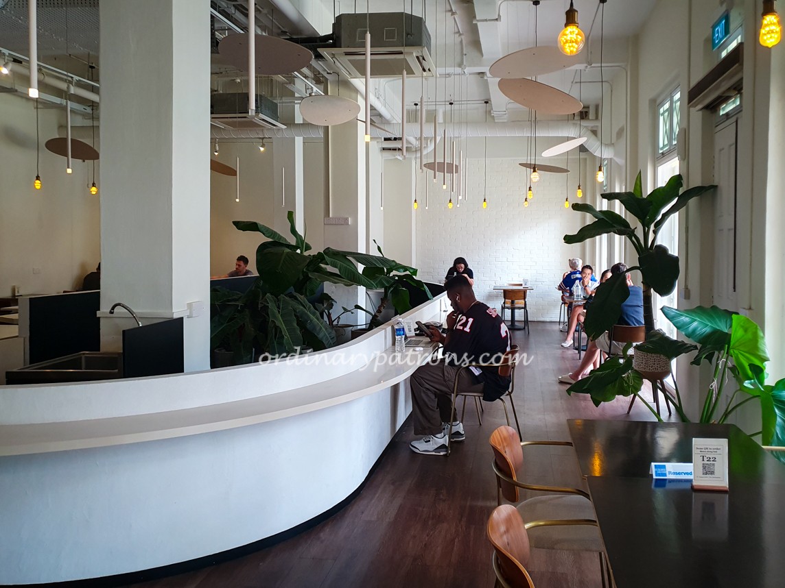 Twenty Eight Cafe 