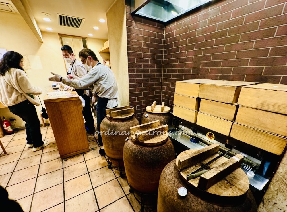 Ginza Tsubo-Yakiimo Sweet Potato review