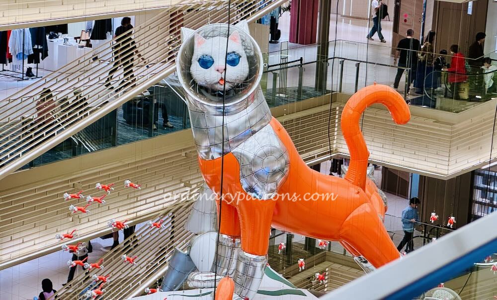 GINZA SIX Tokyo