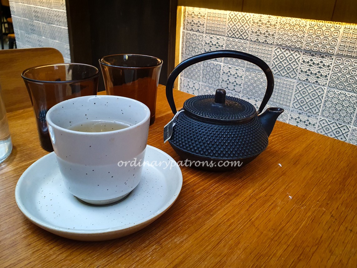 Lychee Oolong