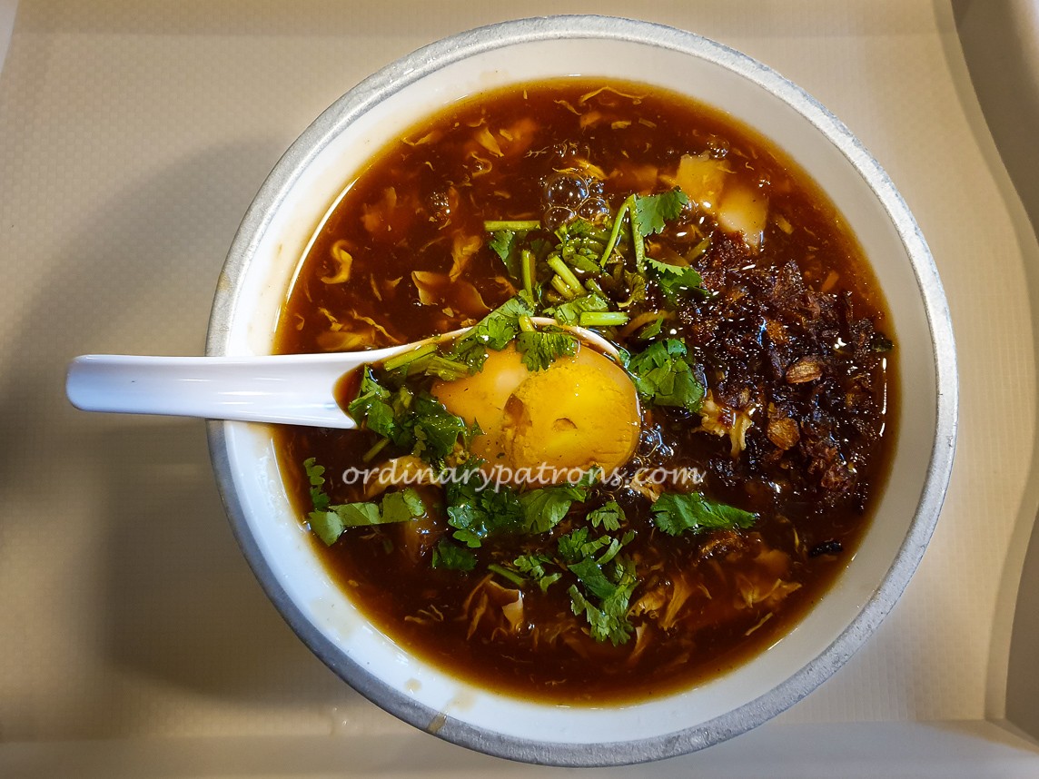 Penang Lor Mee