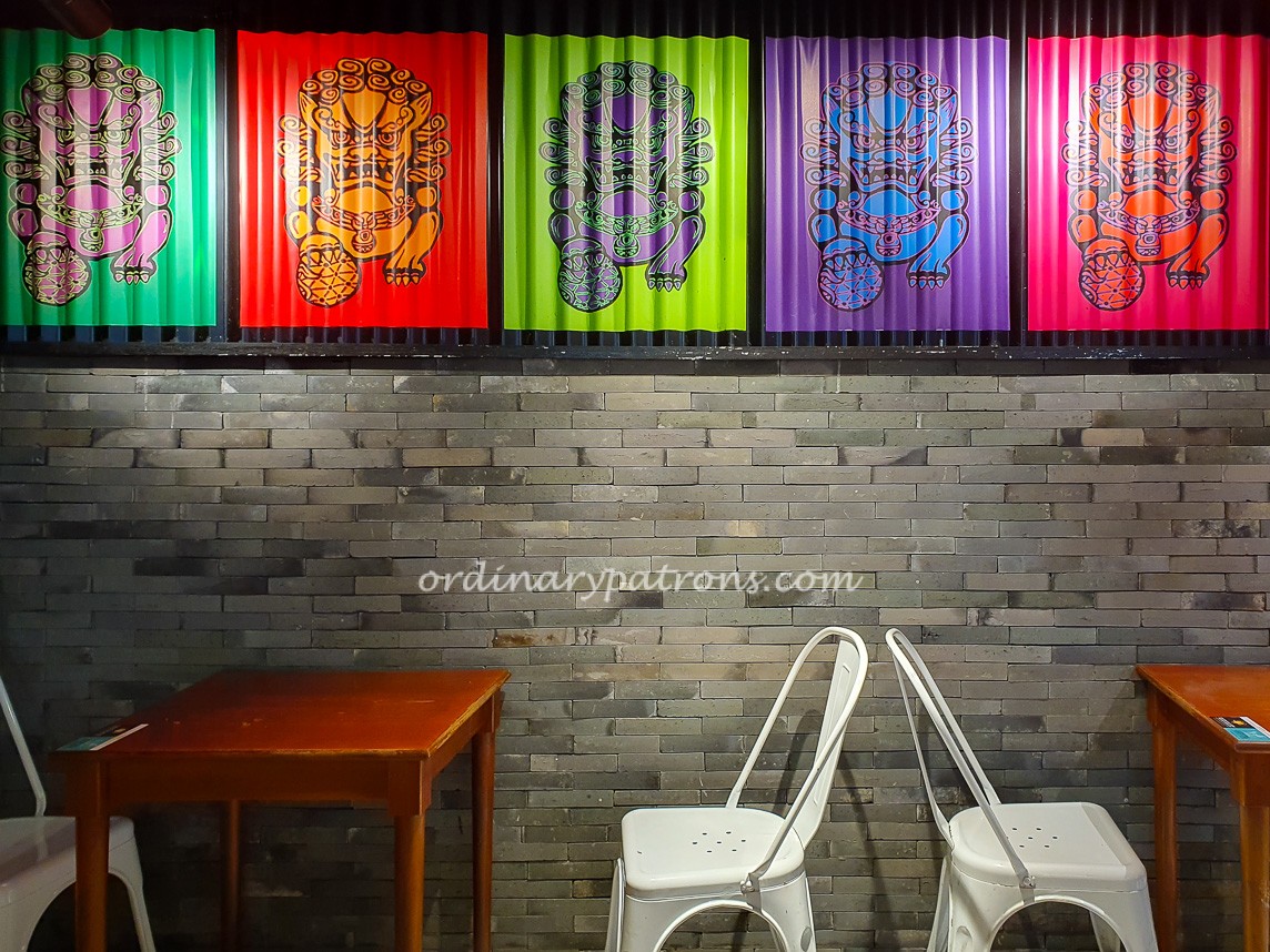 Penang Jiak at Food Republic @ Shaw House