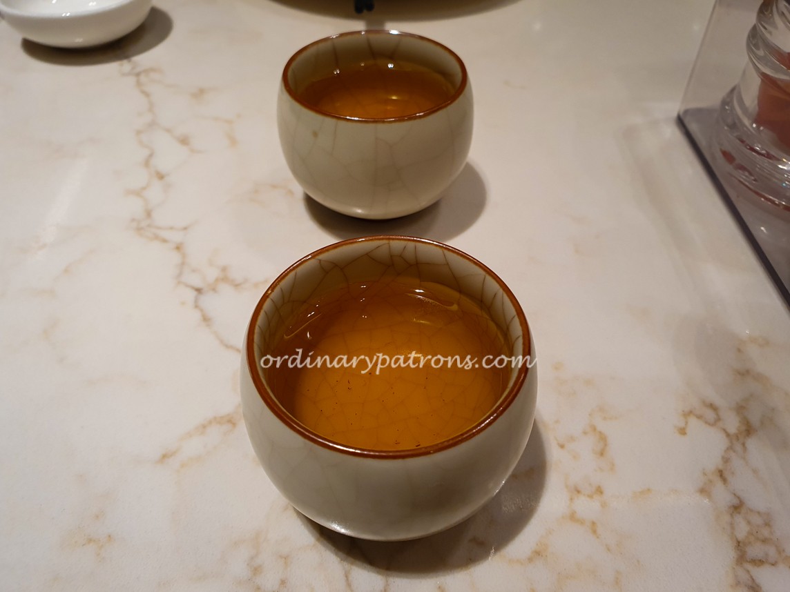 Song Fa Signatures - Tea