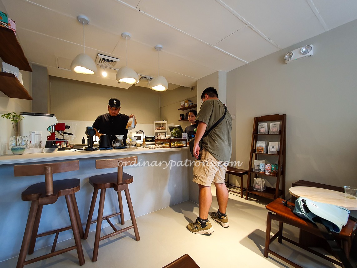 About Coffee Co.