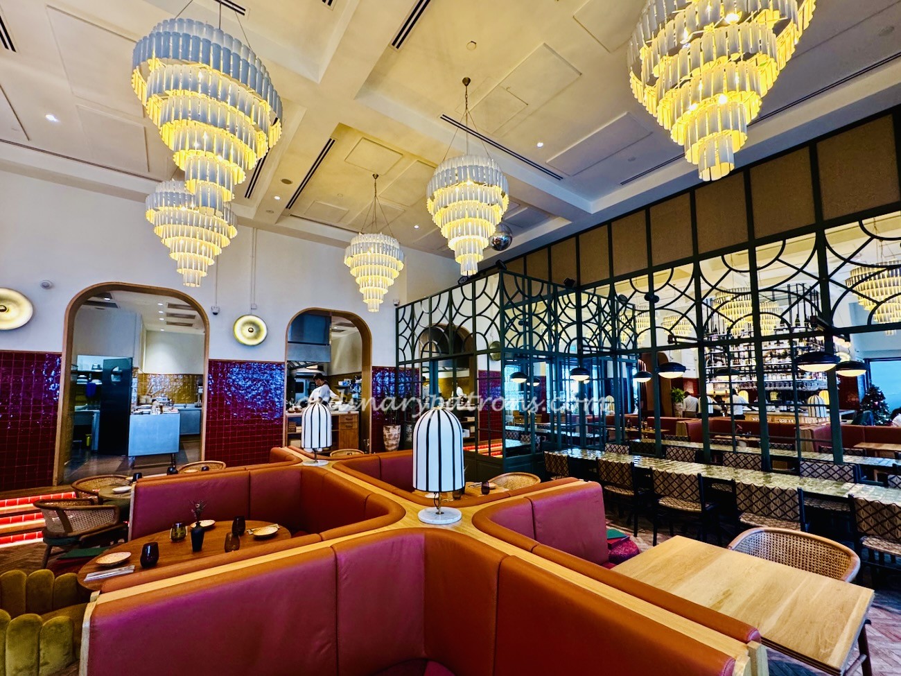 Noa by Olivia in Tanjong Pagar