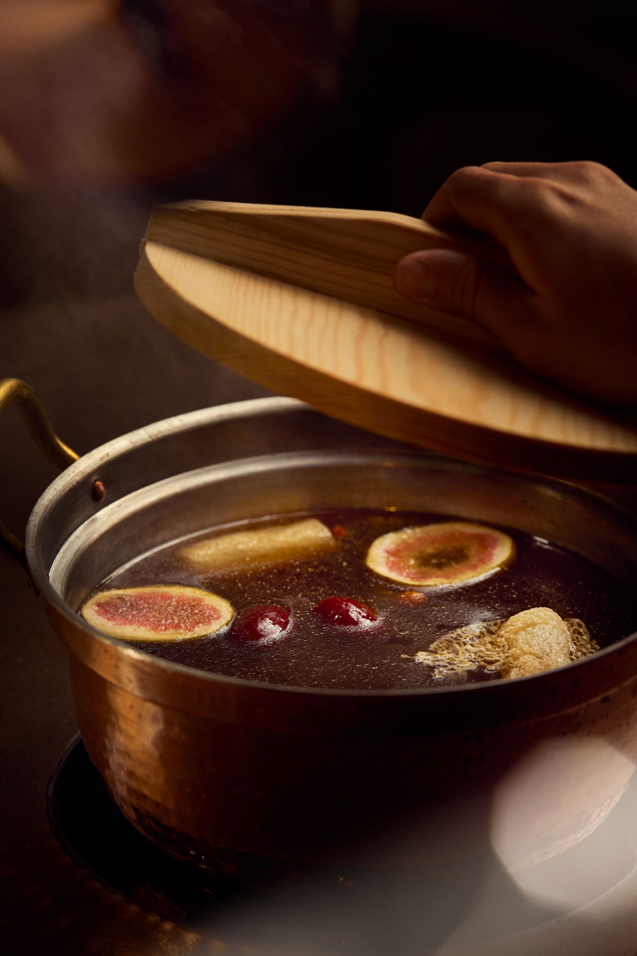 Bon Broth - Herbal Broth