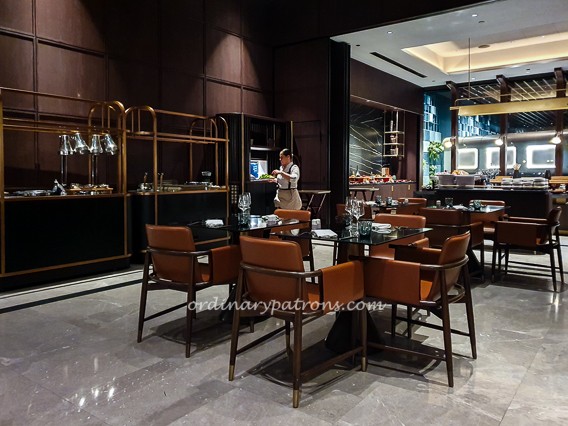 Madison's Singapore