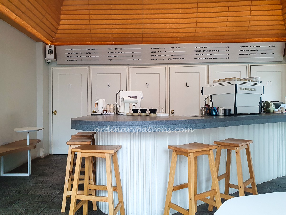 Asylum Coffeehouse