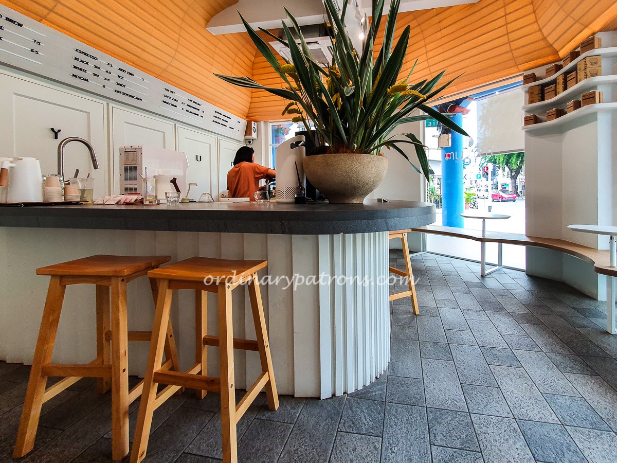 Asylum Coffeehouse