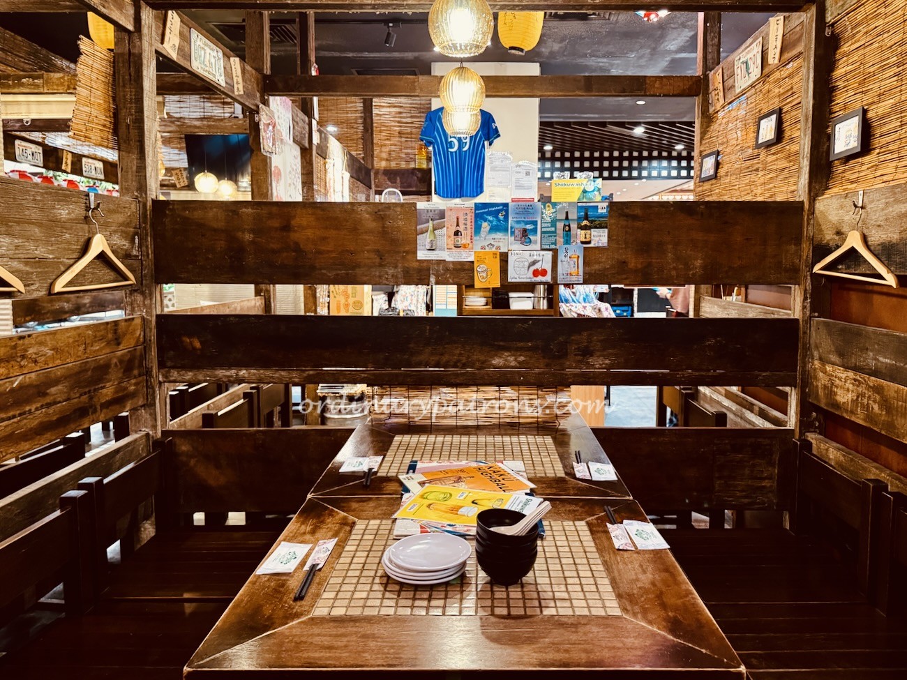 Okinawan Diner Nirai-Kanai