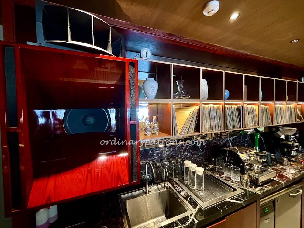 PPP Coffee New Bahru review