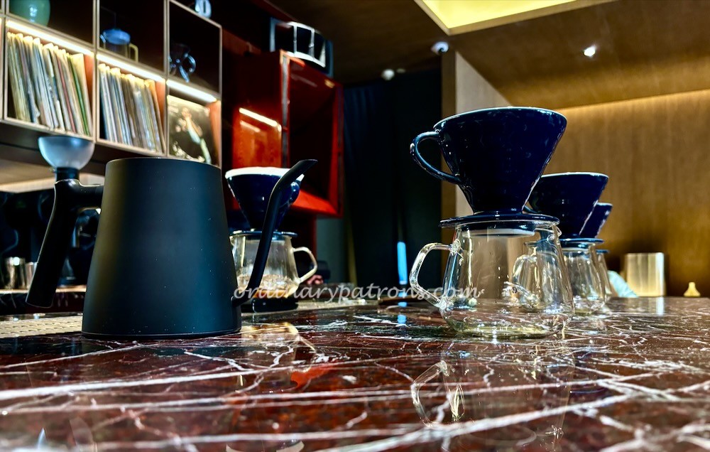 PPP Coffee New Bahru review