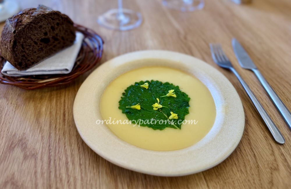 Somma Restaurant review