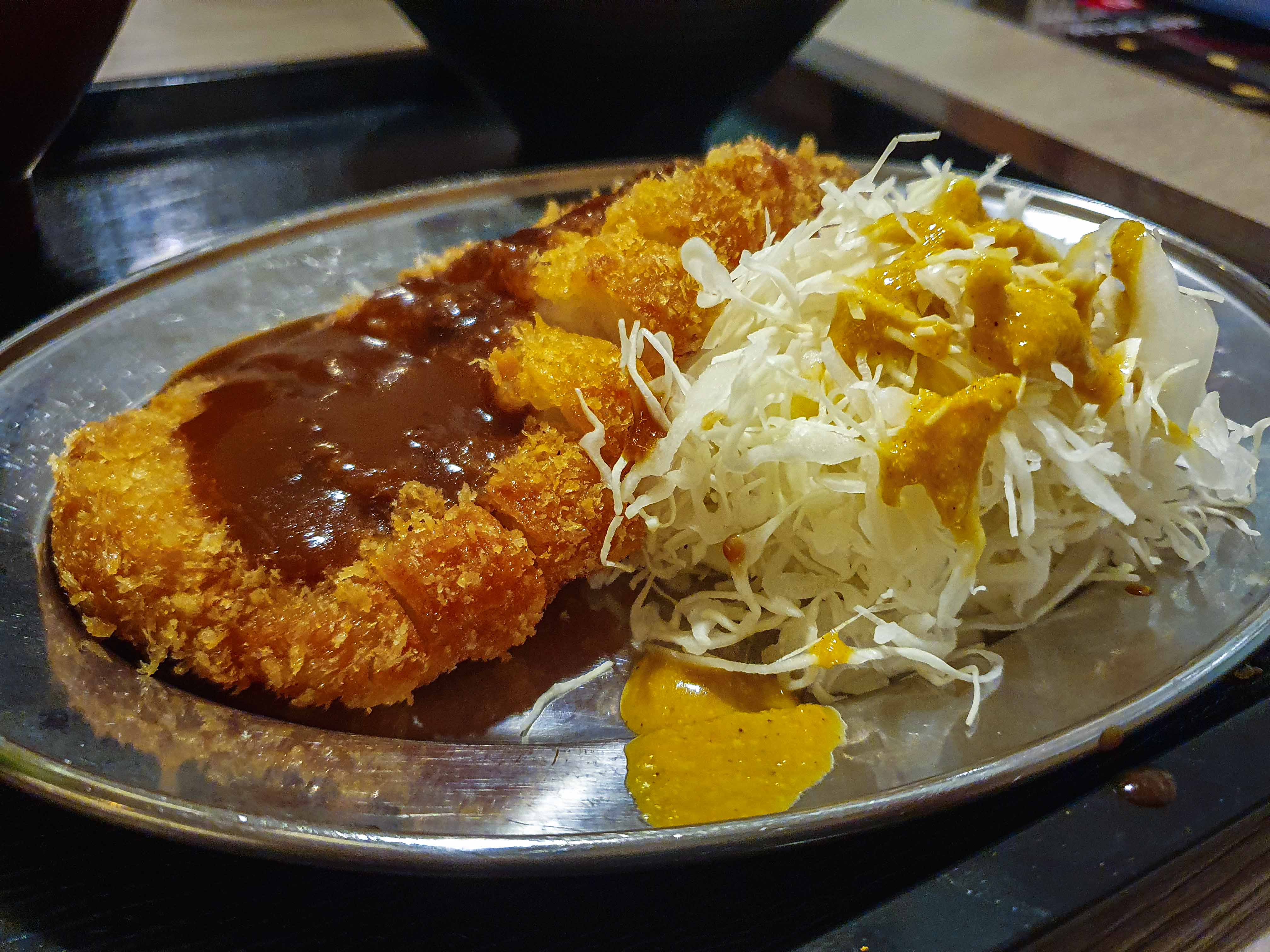Tachibana Tonkatsu 