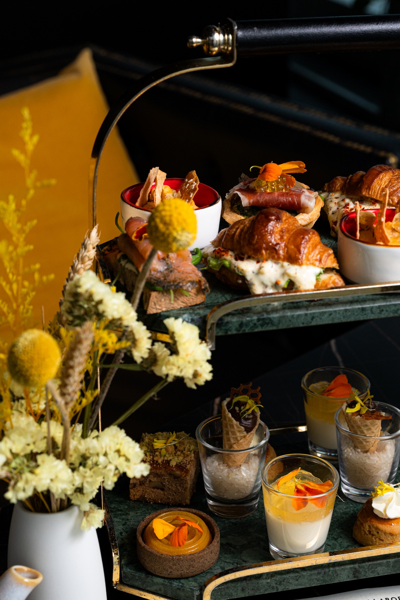 ATICO LOUNGE