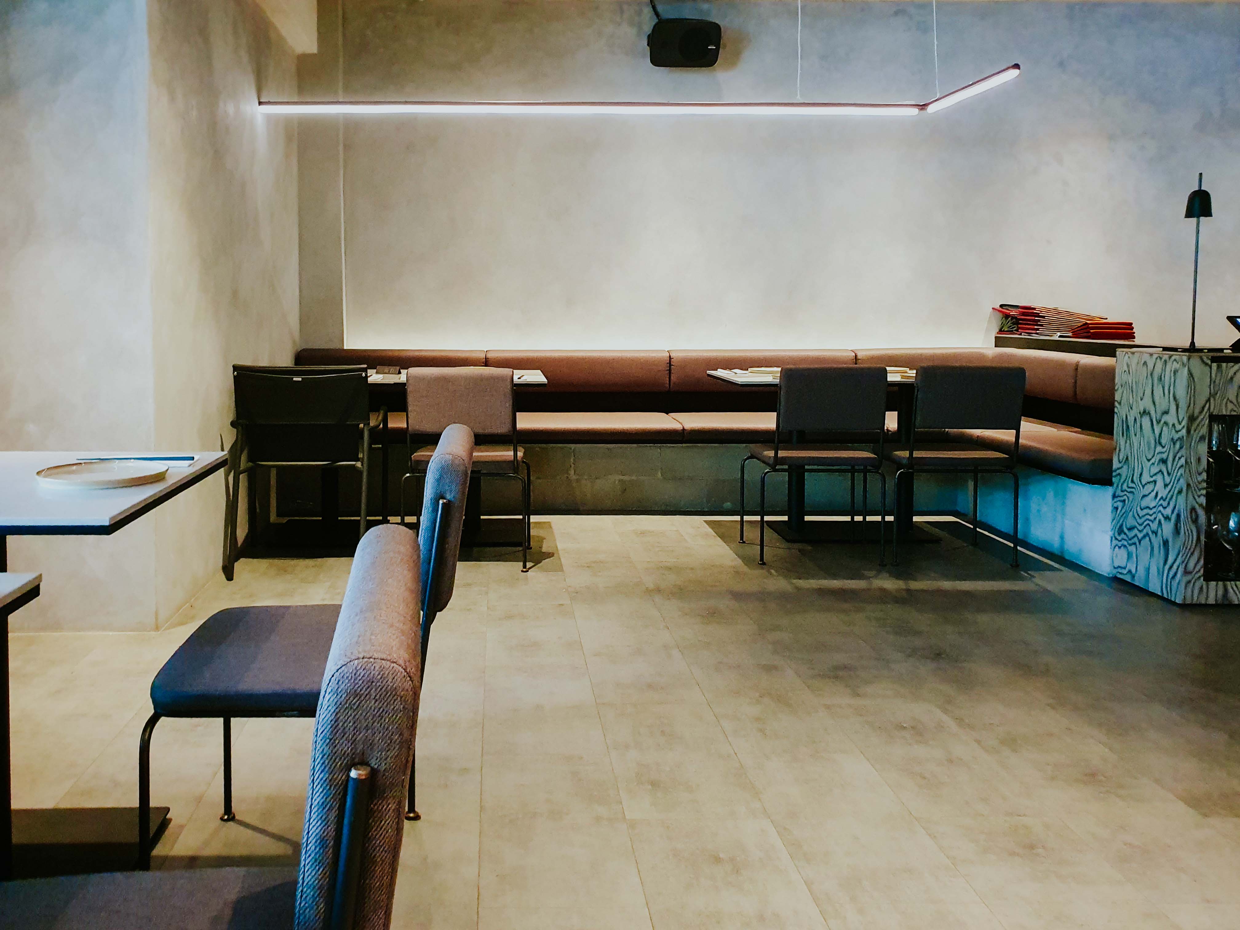 One Prawn & Co at New Bahru