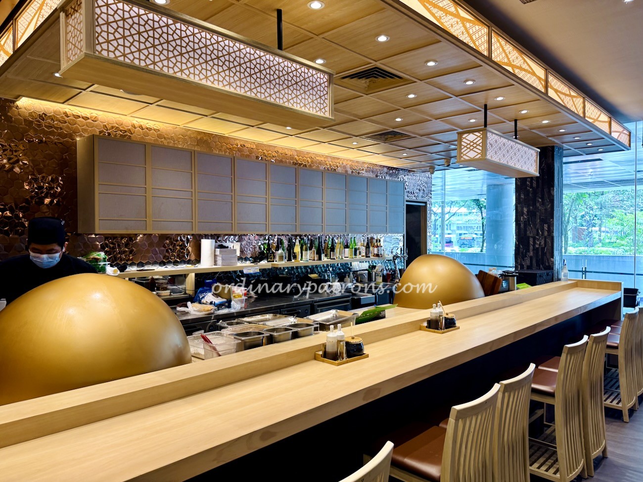 Tonkatsu ENbiton JEM Restaurant