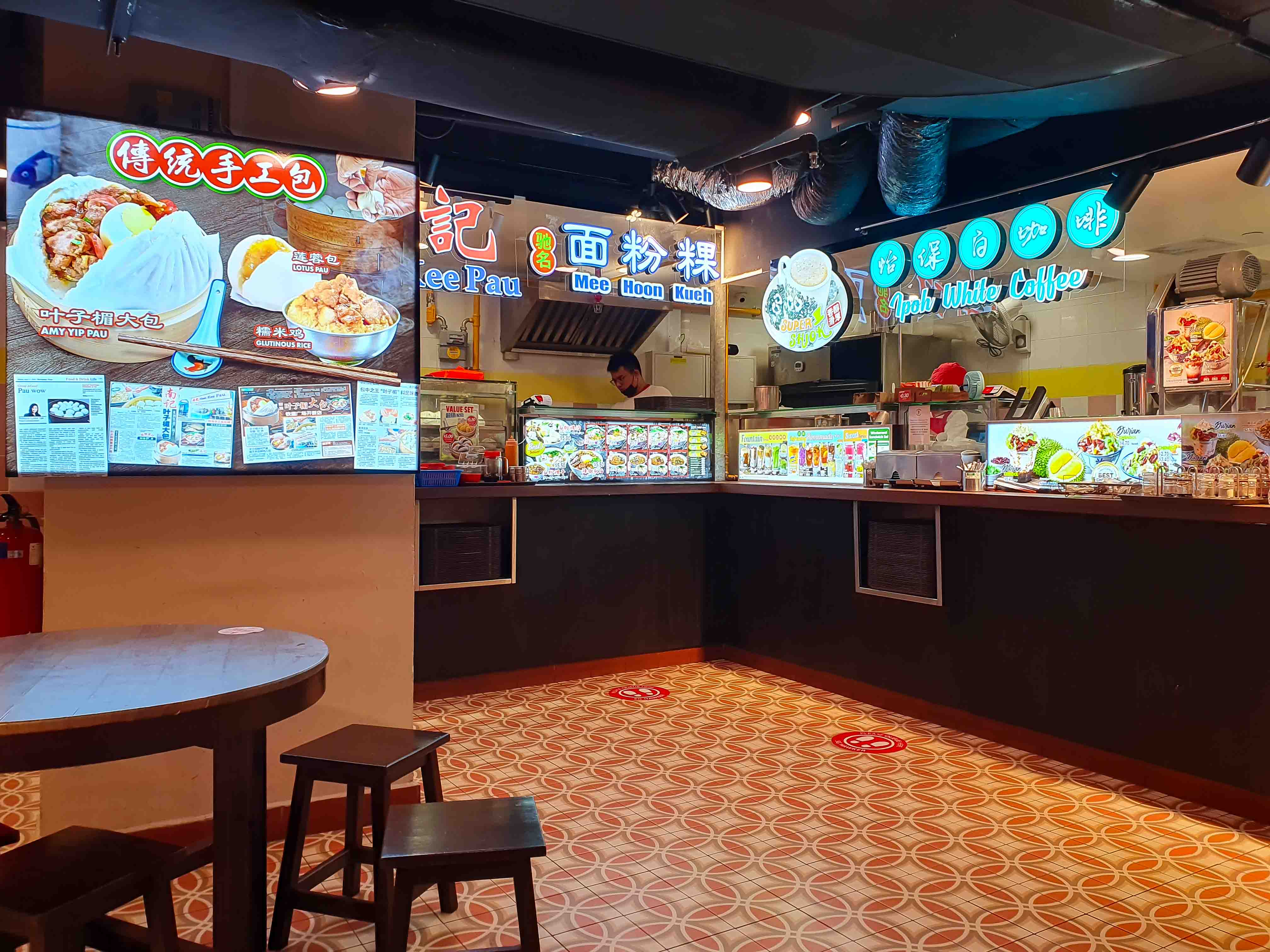SG Hawker