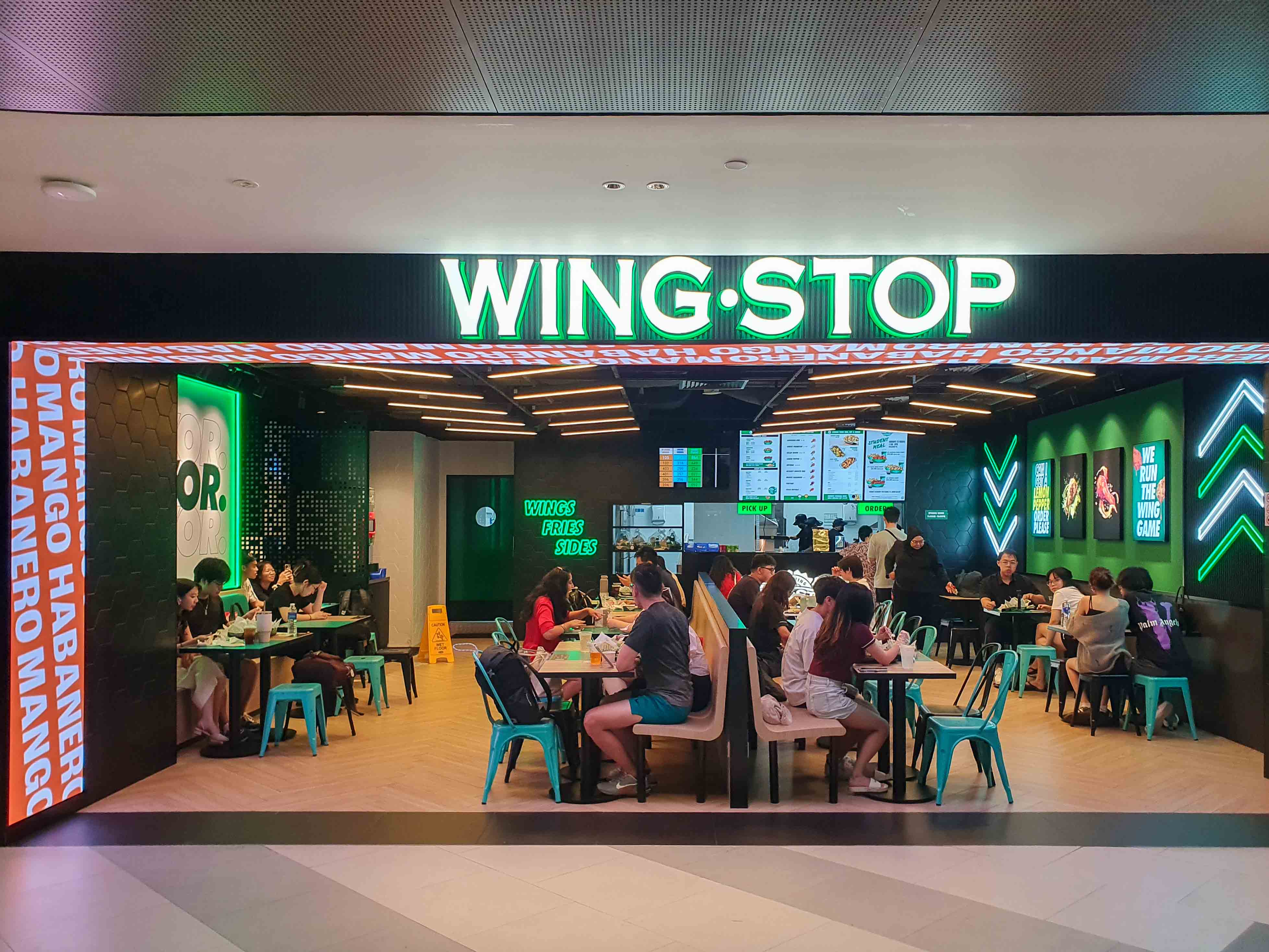 Wingstop