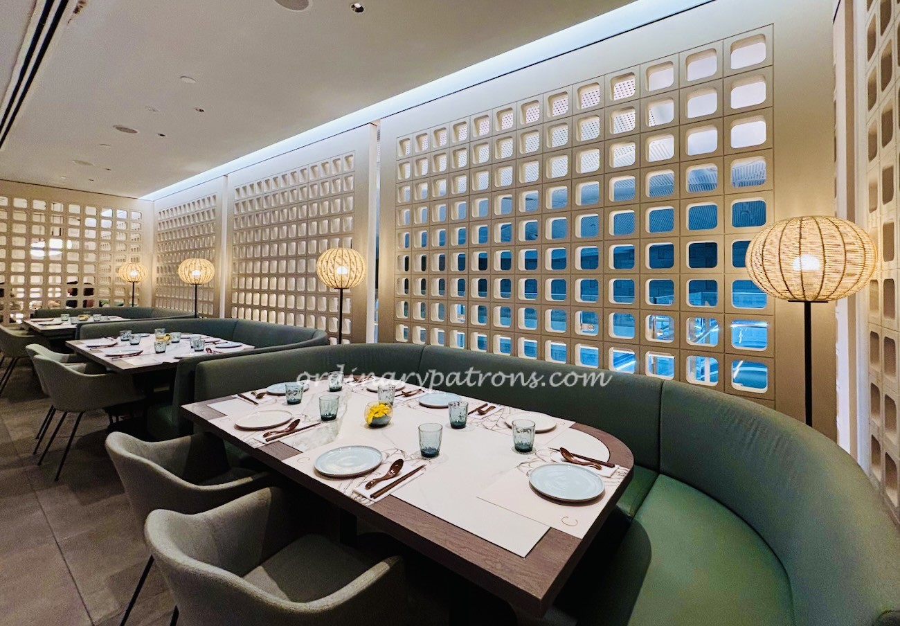 Chatterbox at Hilton