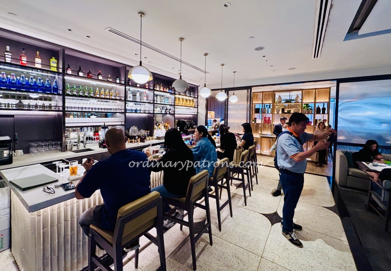 Chaterbox restaurant