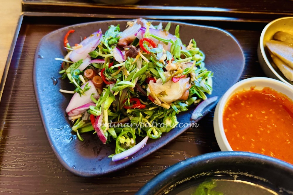 Parc Seoul Restaurant Hannam