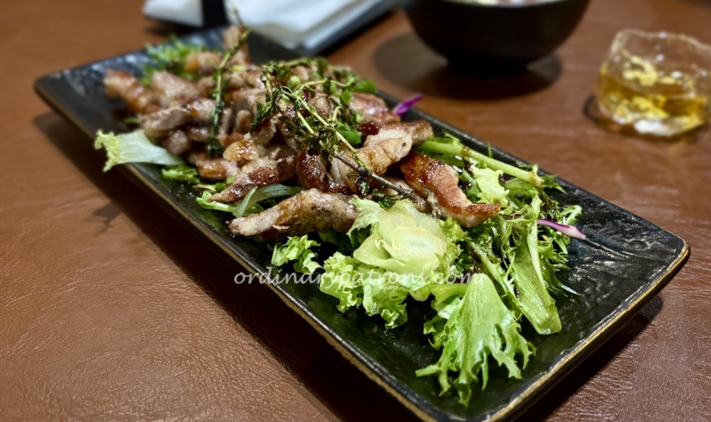 Shao Tapas