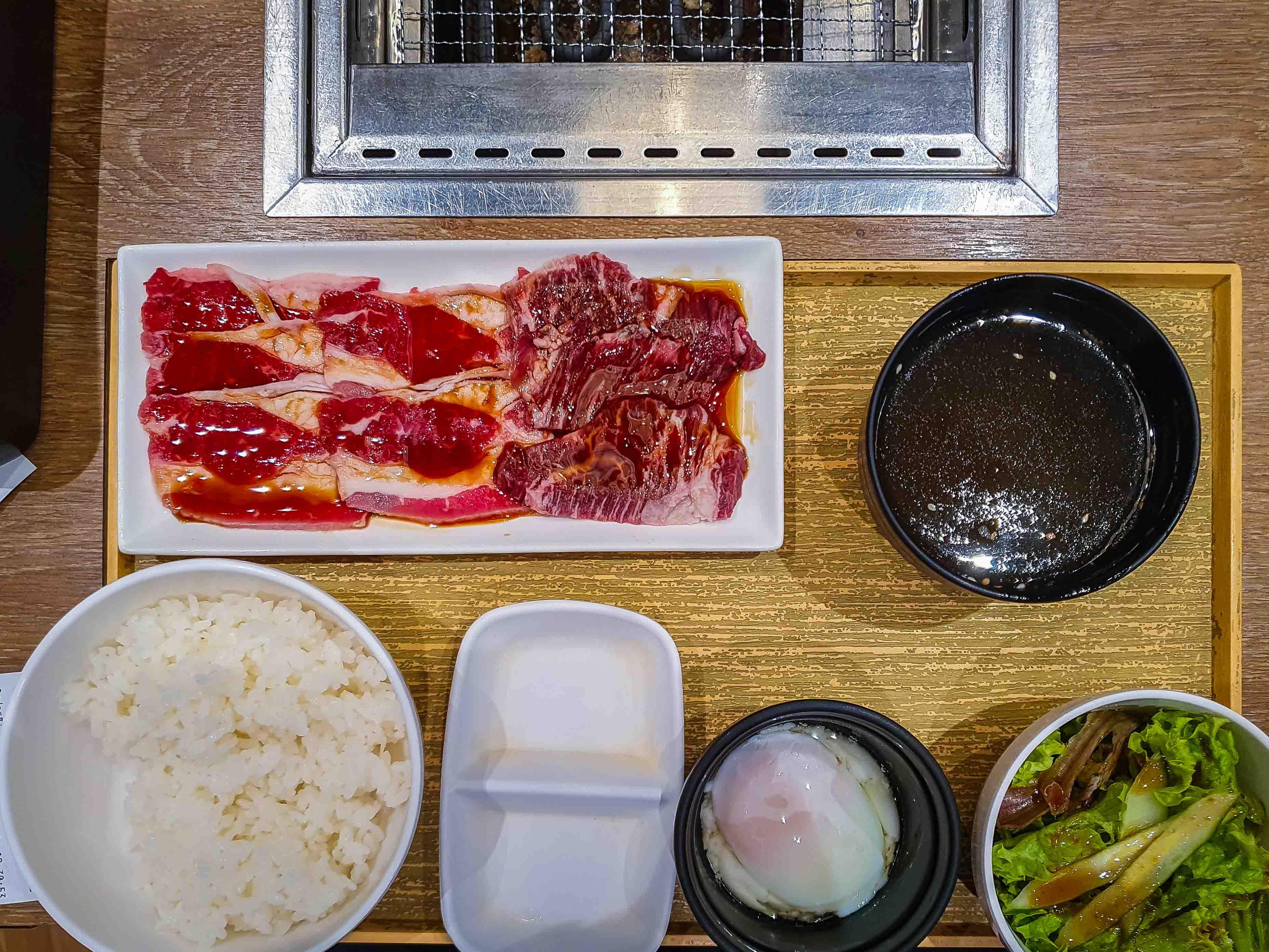 Yakiniku Like