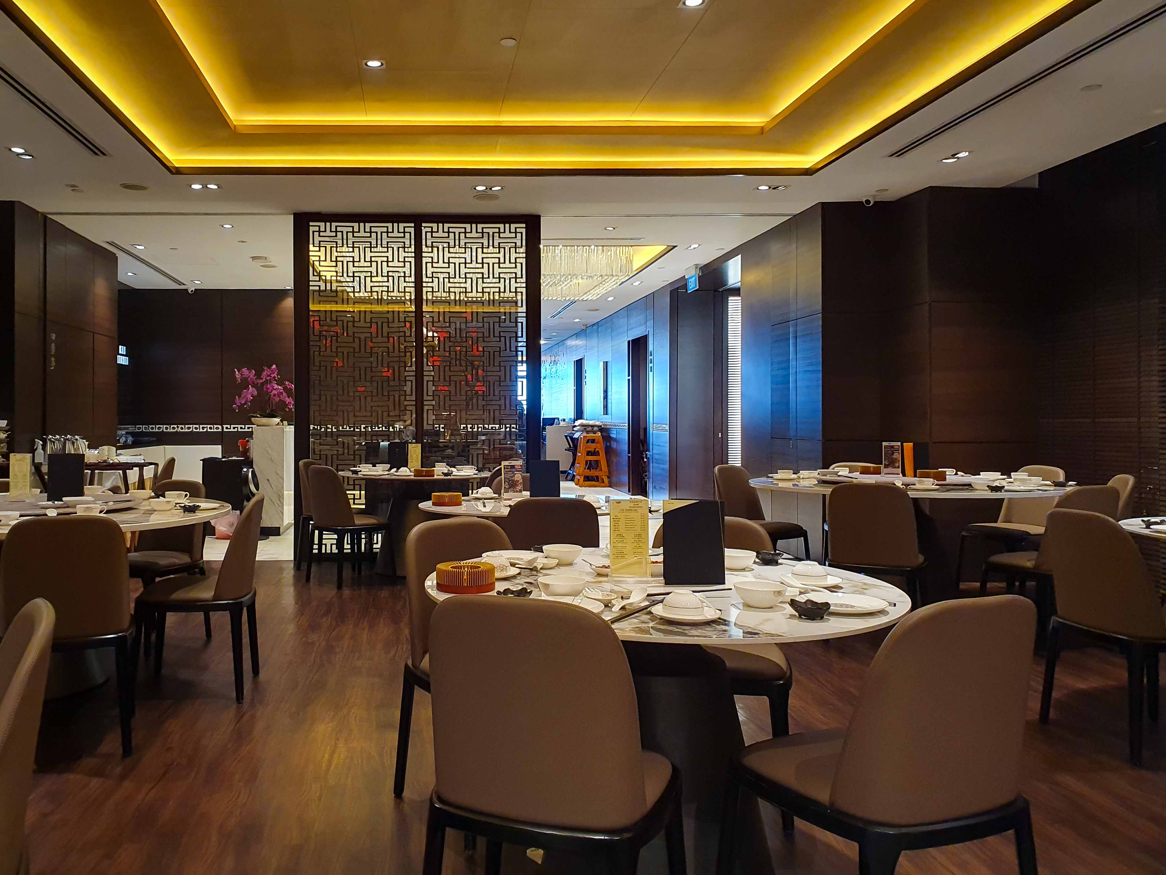 Kai Garden at Marina Square