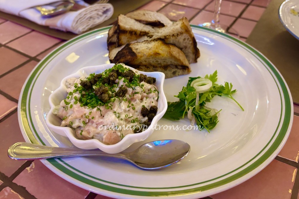 Summer Hill Restaurant at Claymore Connect