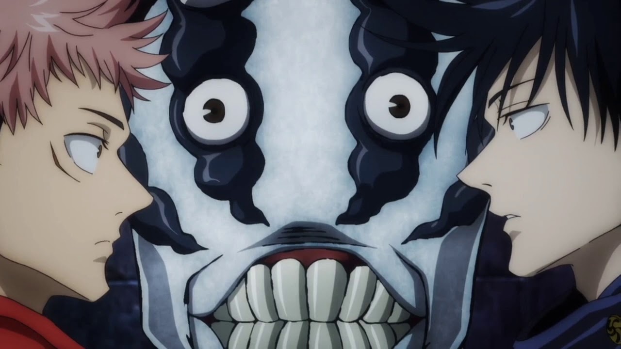 Jujutsu Kaisen Episode 3 Recap And Review Otaku Orbit