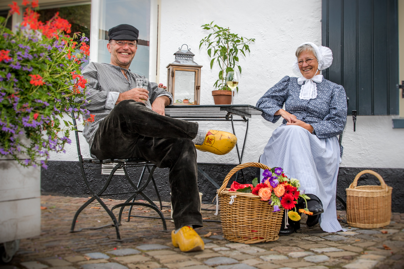 Agenda Oud Veluwse Markt