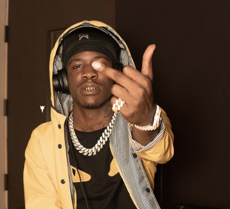 Hotboii Continues Hot Streak With Back To Back Singles Our Generation Music