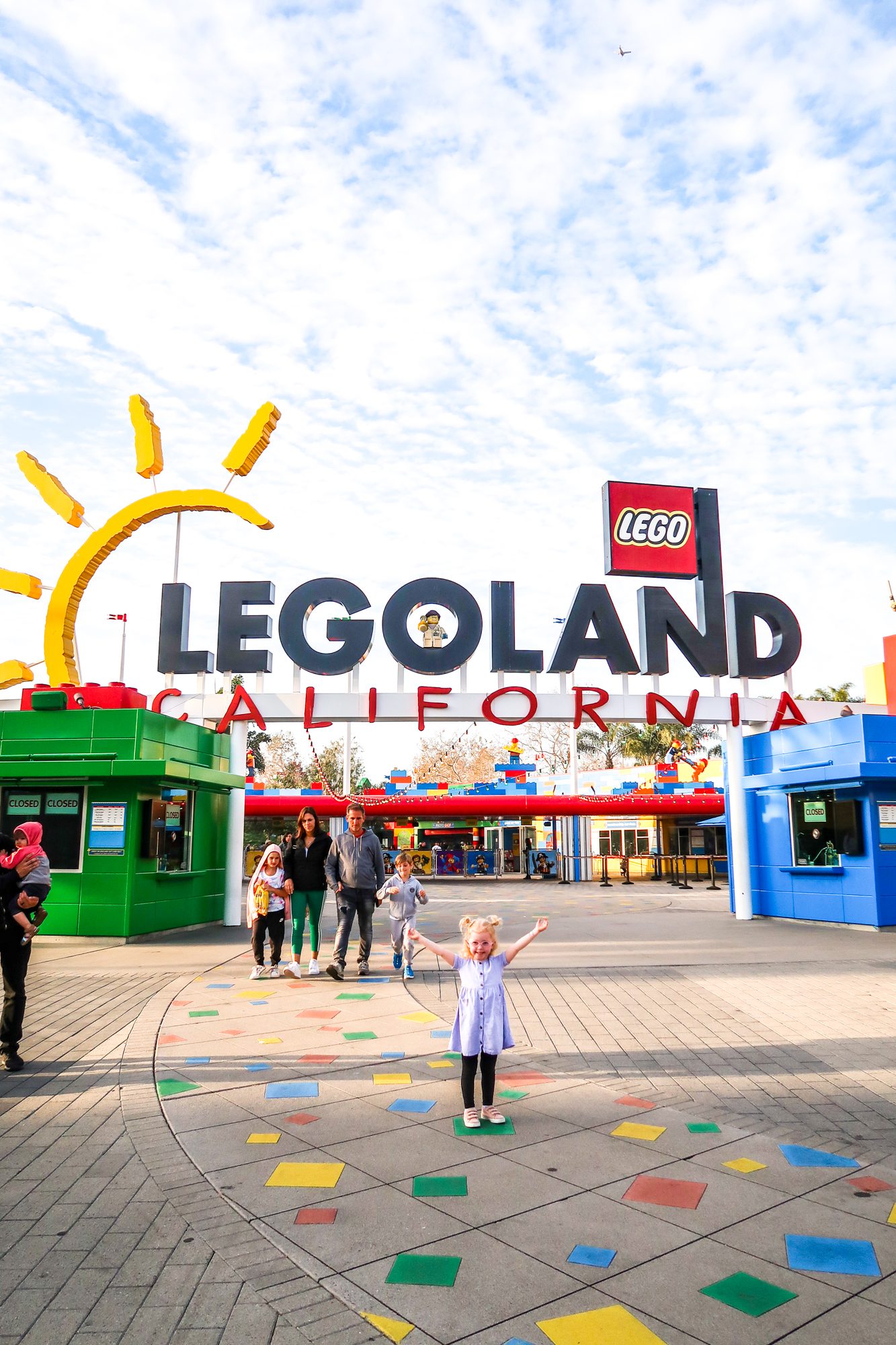 25 Fun Things To Do In San Diego With Kids Our Next Adventure