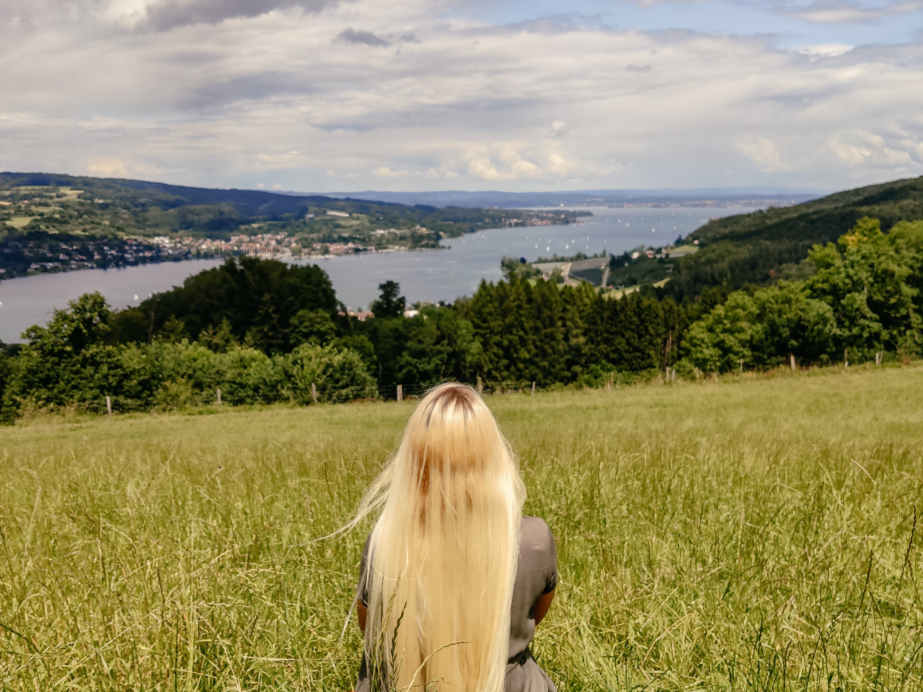 Top 7 Wanderrouten Am Bodensee Wandern Entlang Dem Uberlinger See
