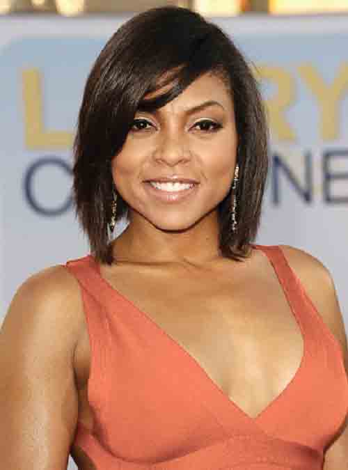Taraji P Henson Fighting The Good Fight For What Is Right Our Weekly